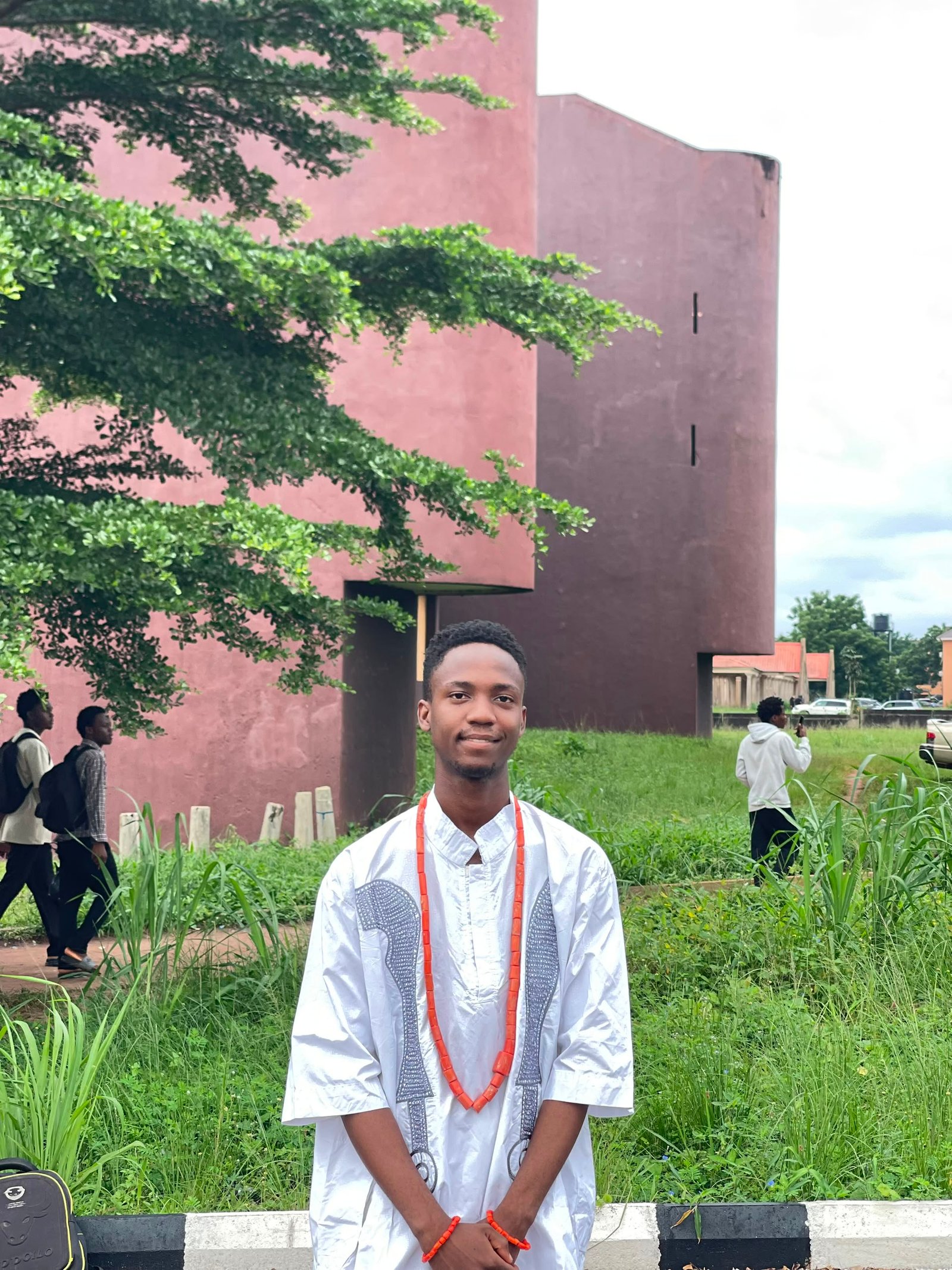 Igbinosa Richie omon
